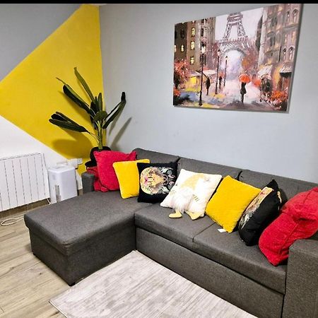 Apartment In Limerick City Extérieur photo