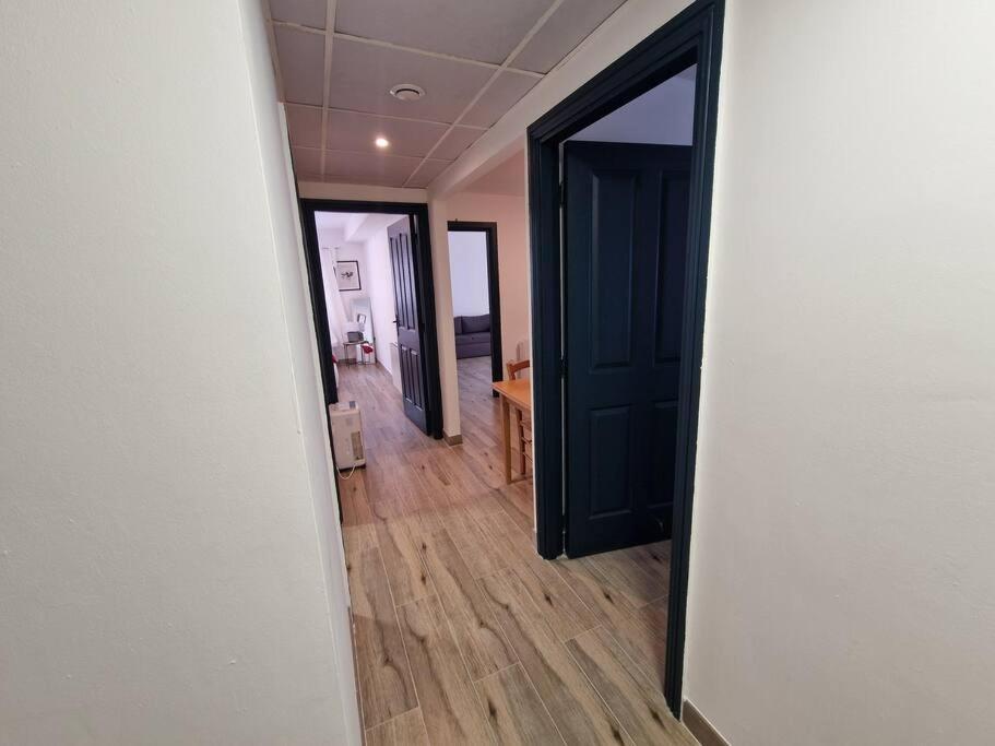 Apartment In Limerick City Extérieur photo